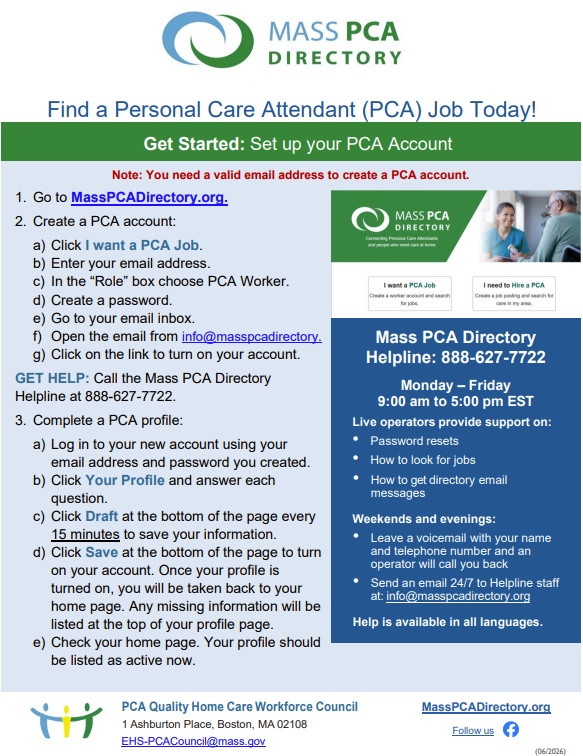 pdf flyer
