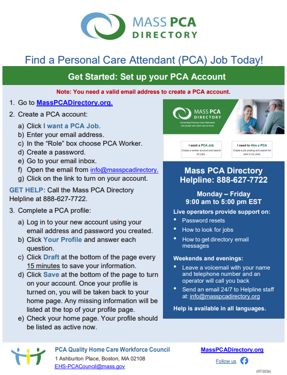 pdf flyer