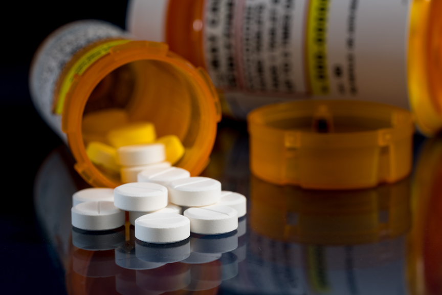 Course Image Training: Opioid Use in Older Adults