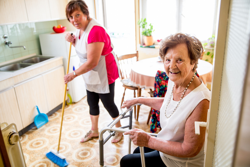 Course Image Training: Cleaning for Consumers with Asthma