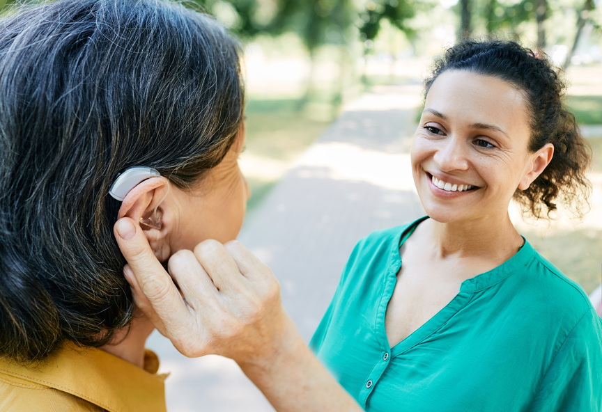 Course Image Training: Supporting Consumers Who Are Deaf or Hard of Hearing
