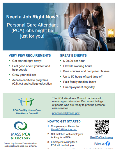 pdf flyer