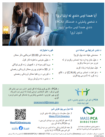 pdf flyer