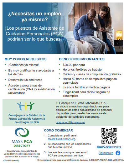 pdf flyer