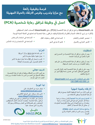pdf flyer