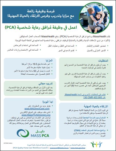 pdf flyer