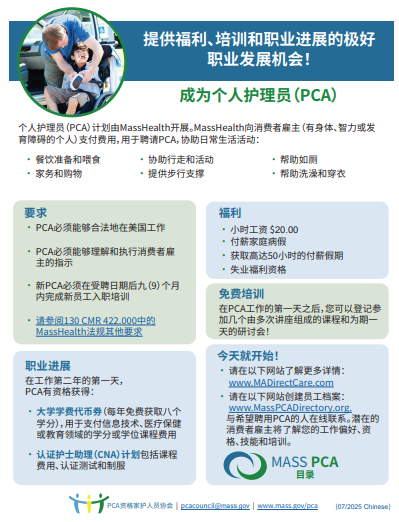 pdf flyer