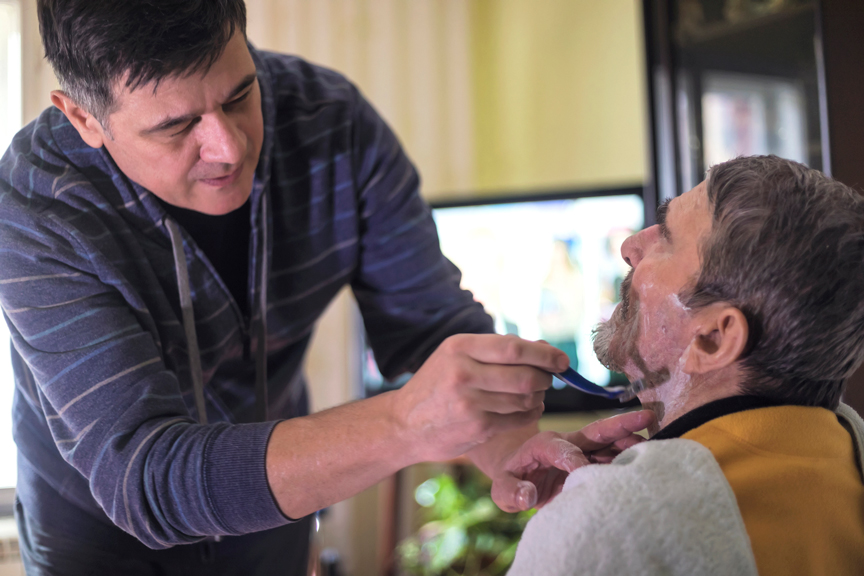 Course Image Training: ABC's for Direct Care Workers